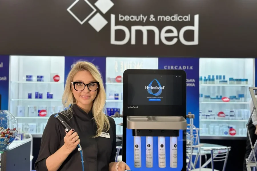 Компанія BMED