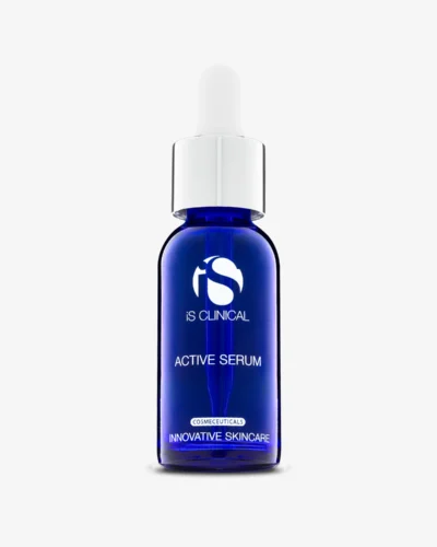 iS Clinical Active Serum