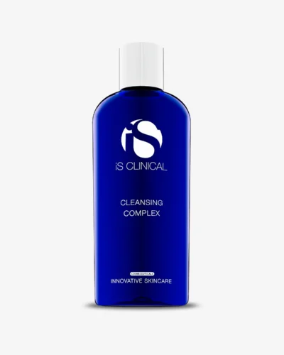 iS Clinical CLEANSING COMPLEX