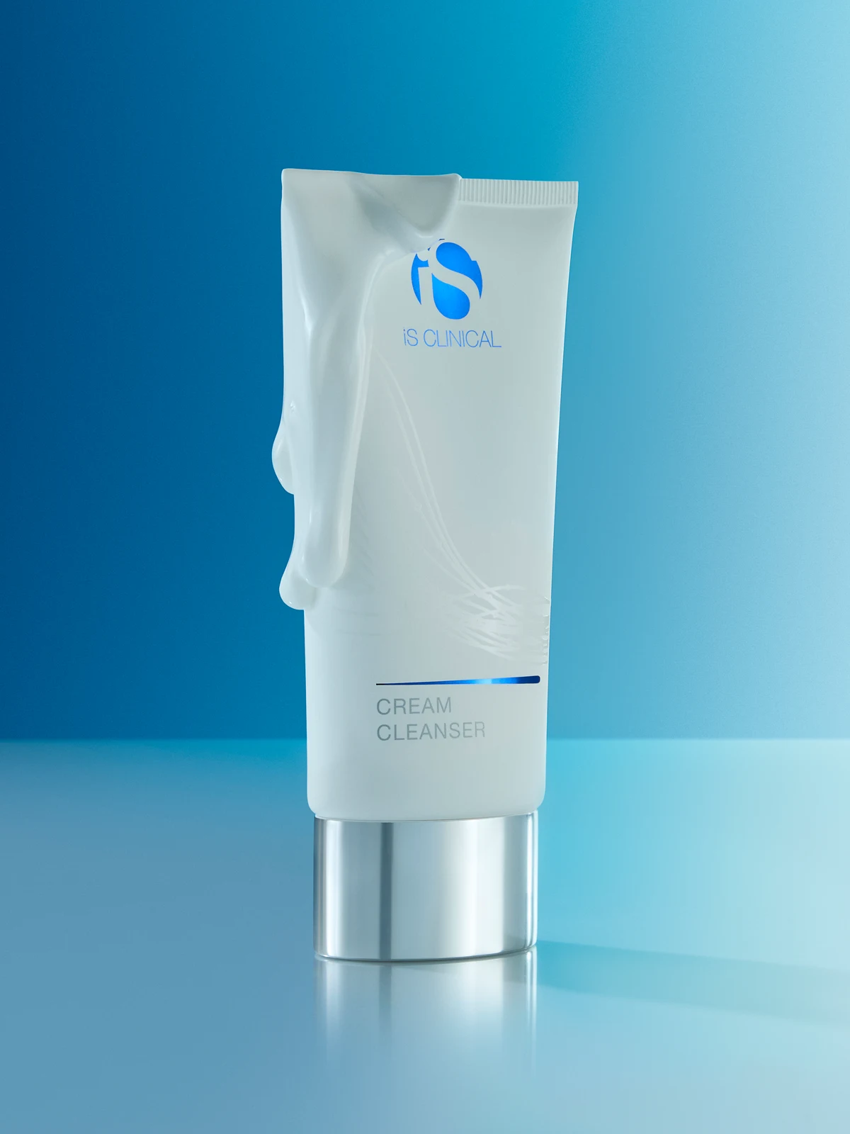 Cream Cleanser - Глибоке очищення