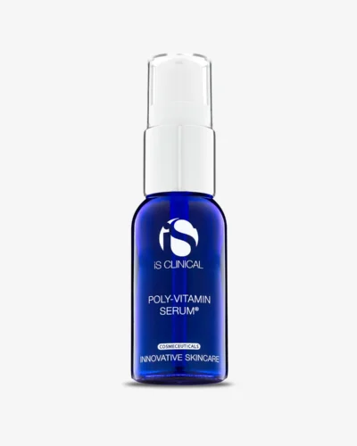 iS Clinical Poly-Vitamin Serum