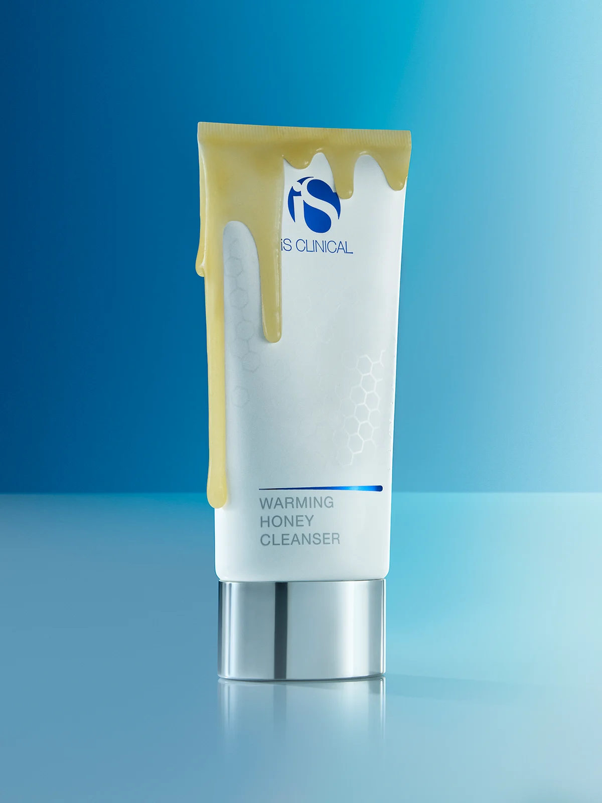 Warming Honey Cleanser - Глибоке очищення