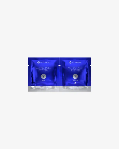 iS Clinical Active Peel System