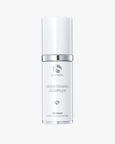 iS Clinical Brightening Complex