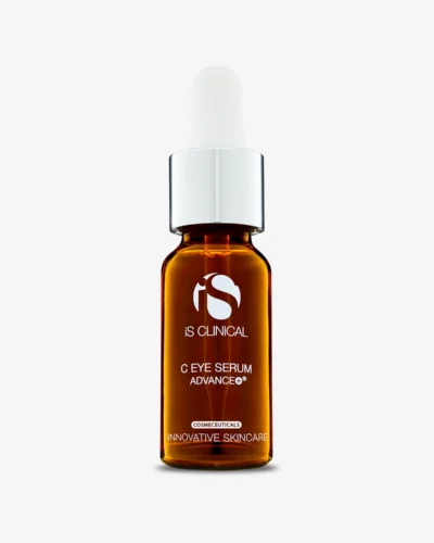 iS Clinical C Eye Serum Advance+