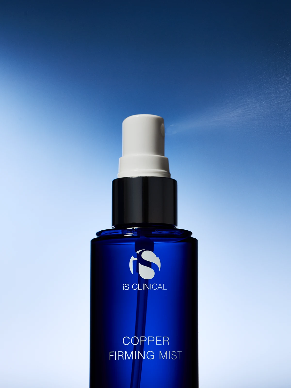 Copper Firming Mist - Омолодження