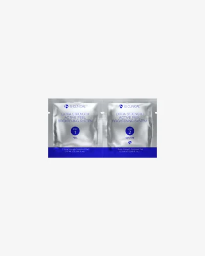 iS Clinical Extra Strength Active Peel Brightening System