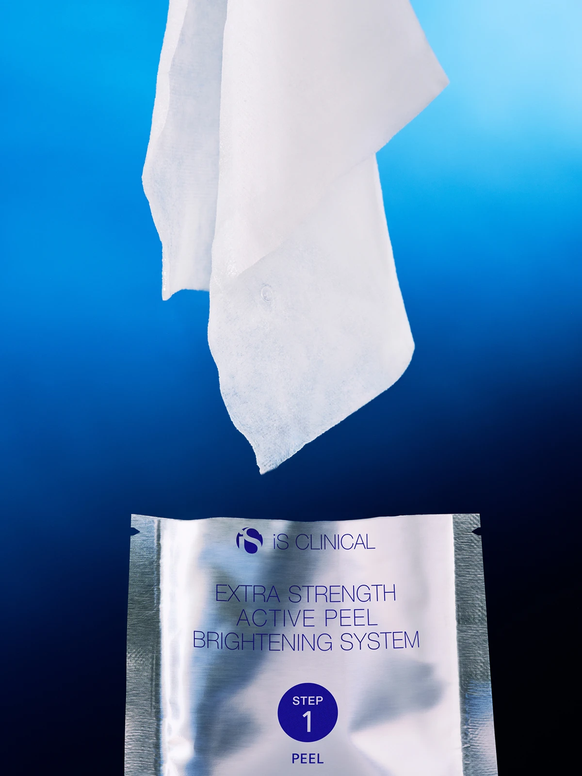 Extra Strength Active Peel Brightening System - Освітлення