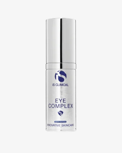 iS Clinical Eye Complex