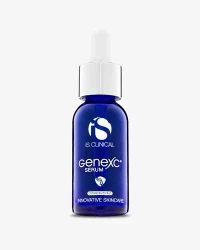iS Clinical GeneXC Serum