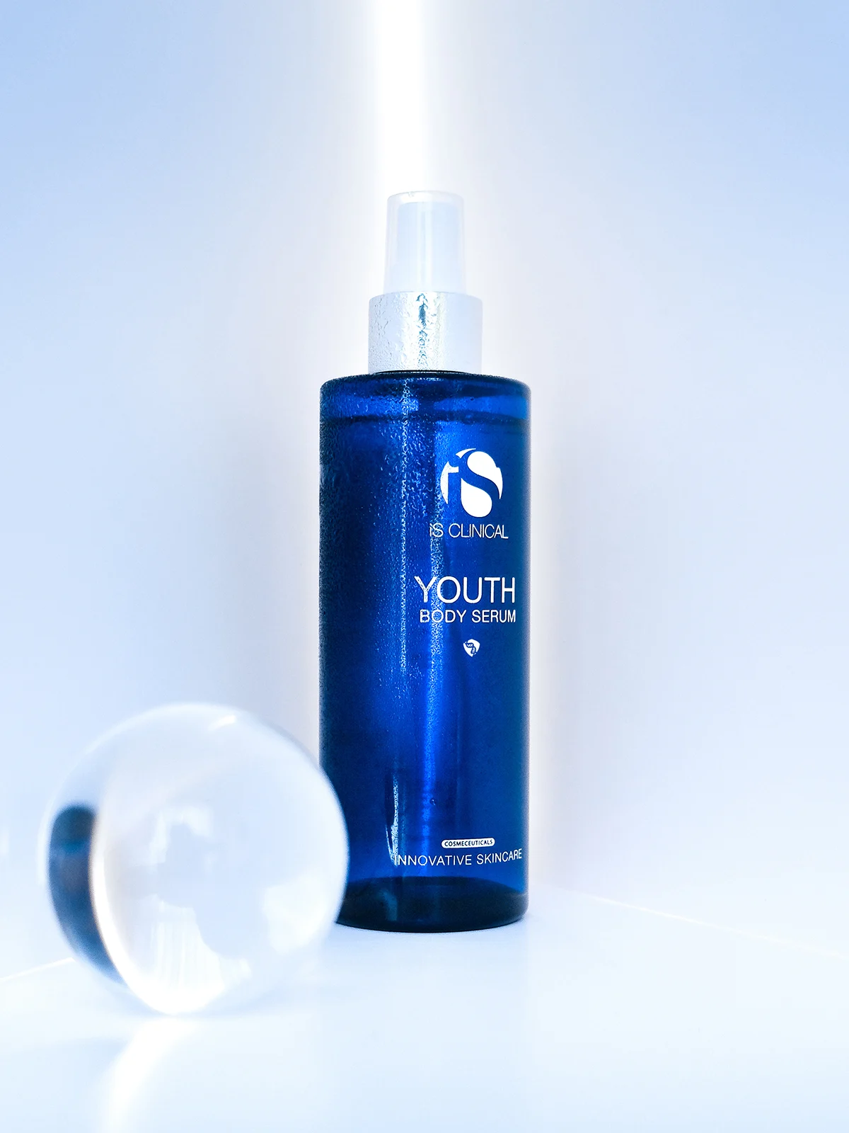 Youth Body Serum - Зволоження