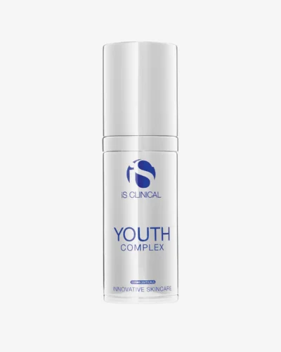 iS Clinical Youth Complex