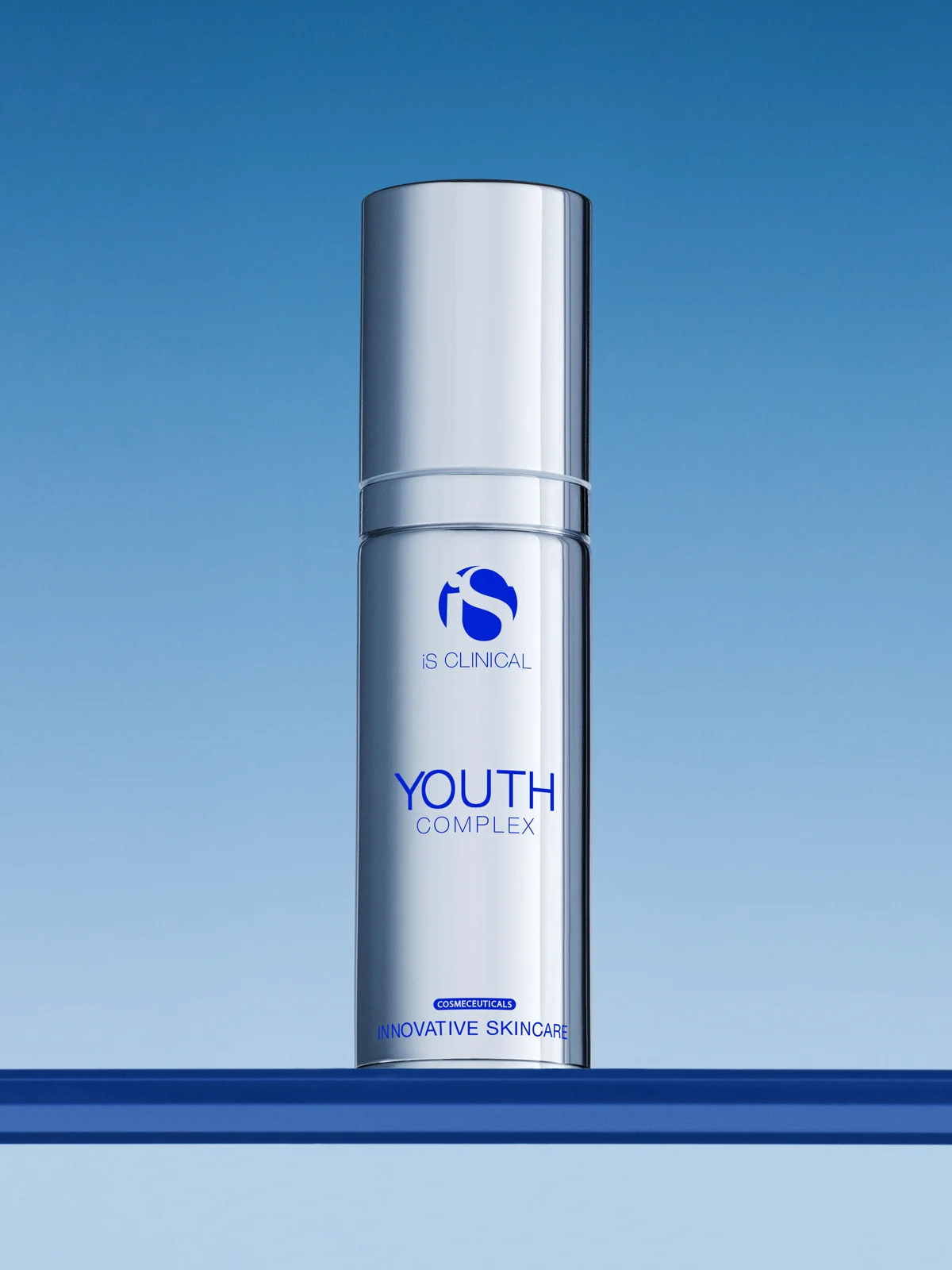 Youth Complex - Тонізація