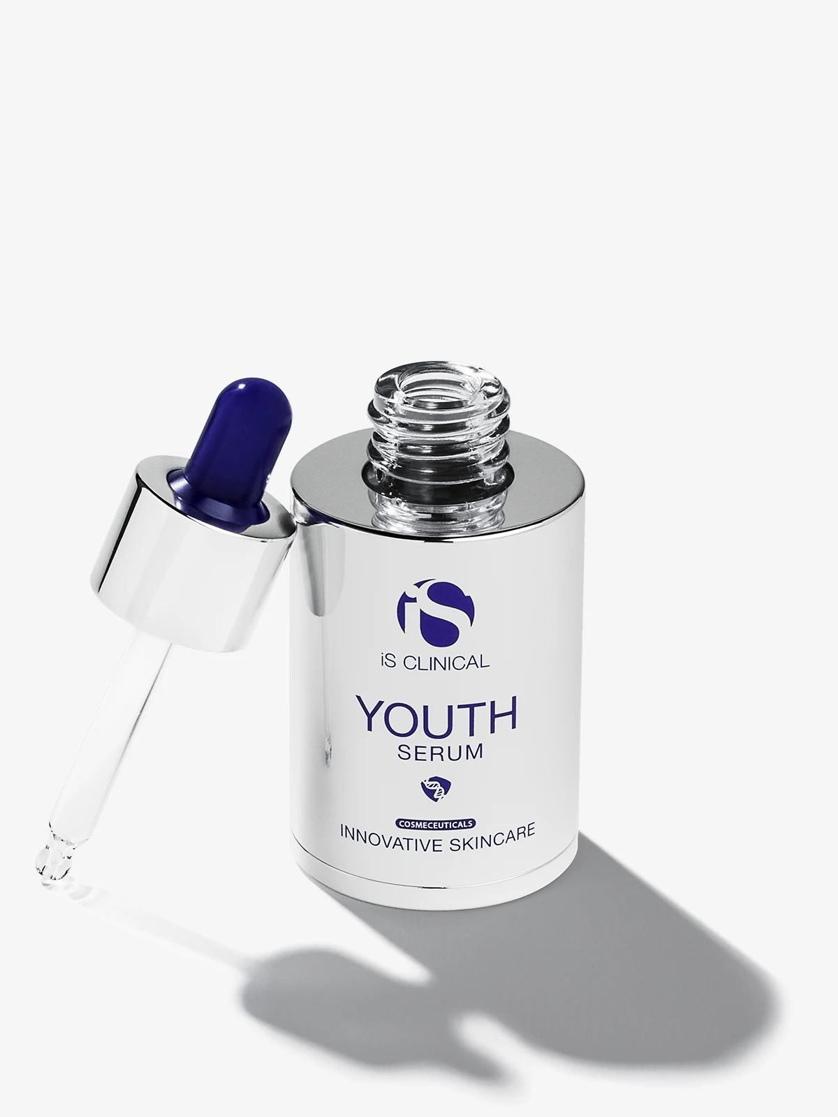 Youth Serum - Зміцнення