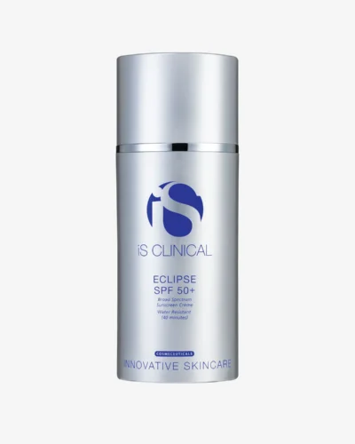 iS Clinical Eclipse SPF 50+