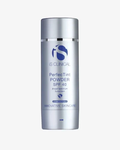 iS Clinical PerfecTint Powder SPF 40