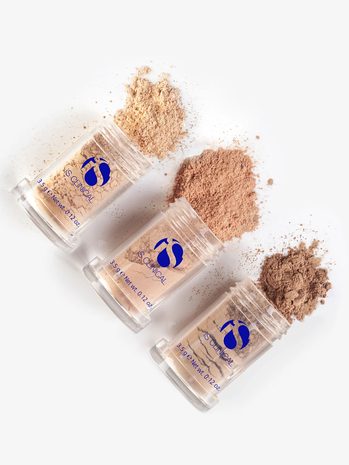 PerfecTint Powder SPF 40 - Повноцінний захист