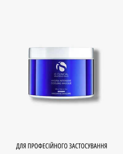 iS Clinical Hydra-Intensive Cooling Masque - iS Clinical Hydra-Intensive Cooling Masque