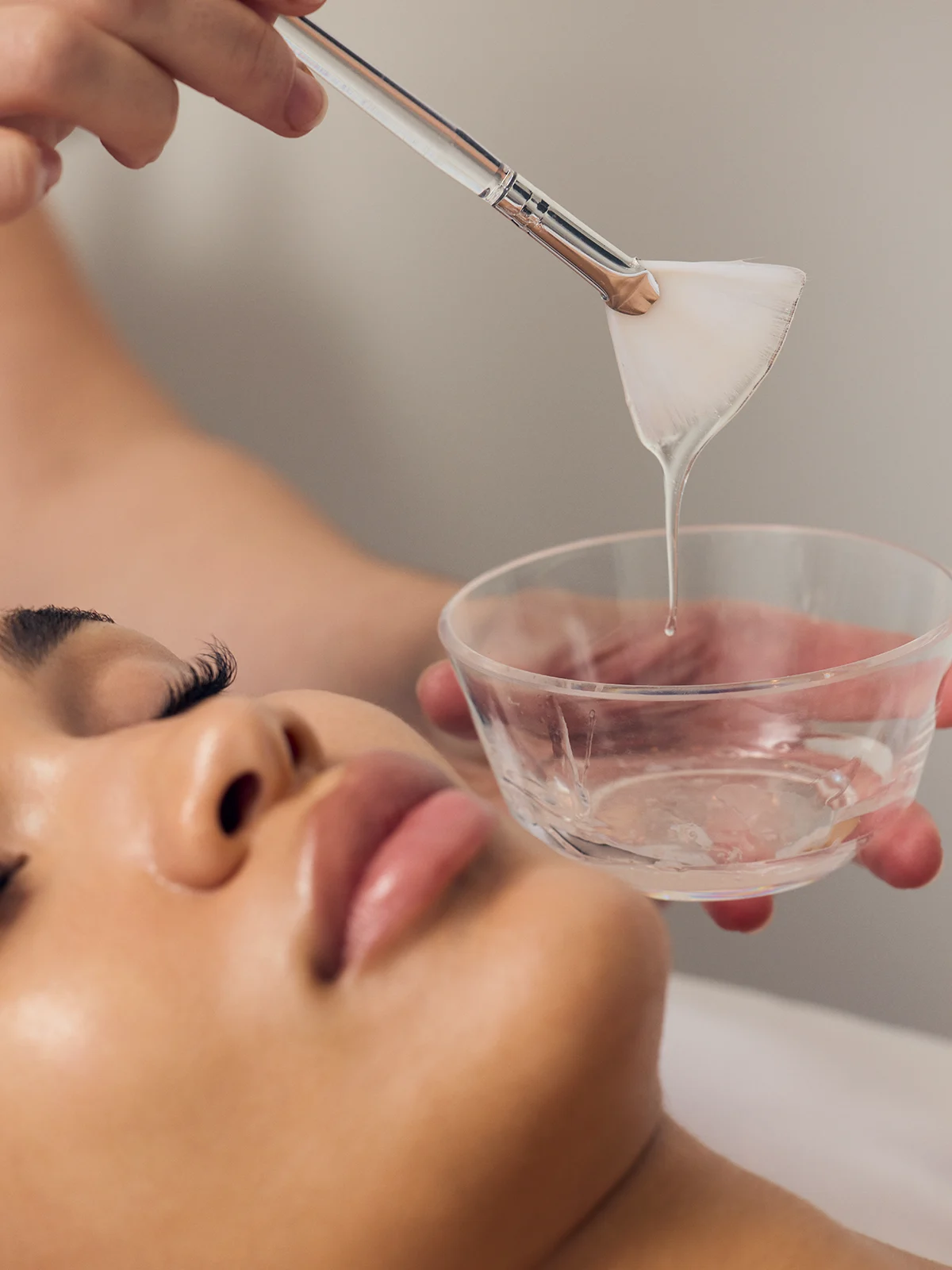Cleansing Complex Для професійного застосування - Глибоке очищення