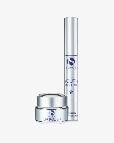 iS Clinical Lip Duo