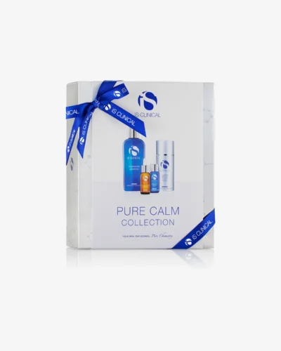 iS Clinical Pure Calm Collection