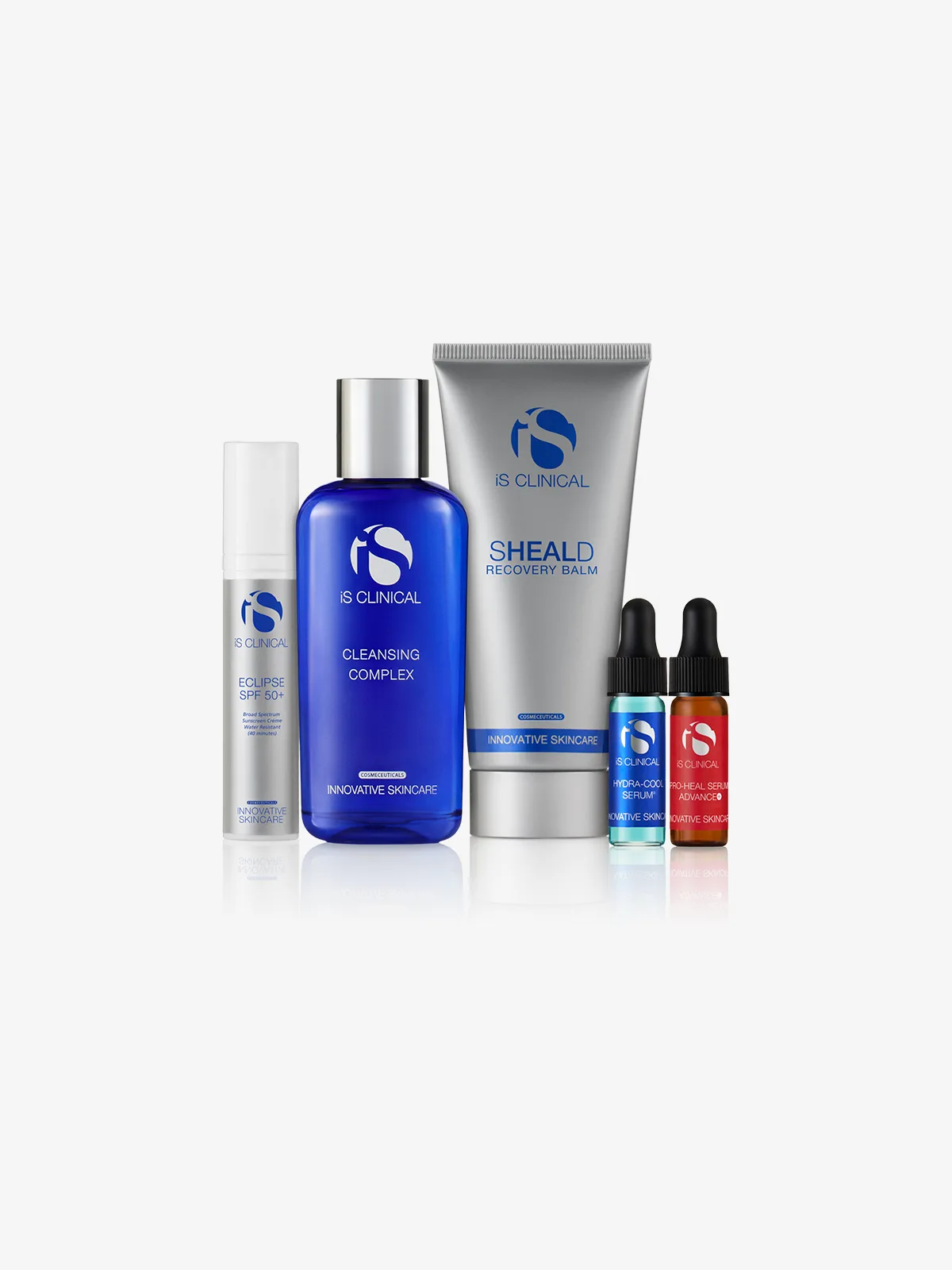Pure Care Collection - Набір від iS CLINICAL