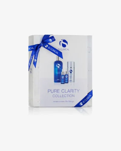 iS Clinical Pure Clarity Collection