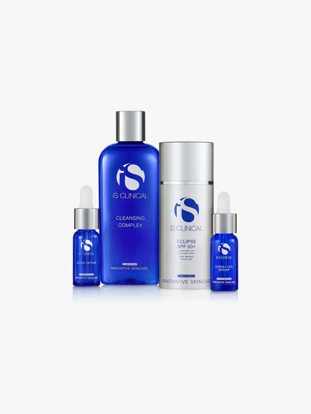 Pure Clarity Collection - Анти-акне